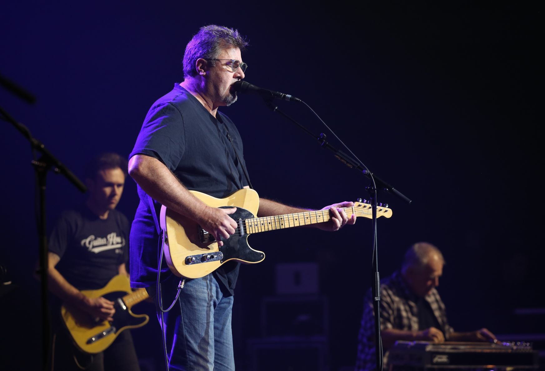 Vince Gill